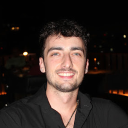 Luke Jeffery